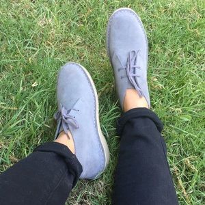 Clarks Original Desert Boots